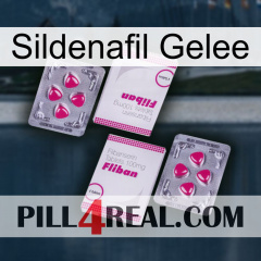 Sildenafil Jelly 33